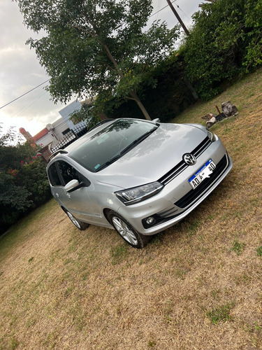Volkswagen Suran 1.6 Highline Msi 110cv