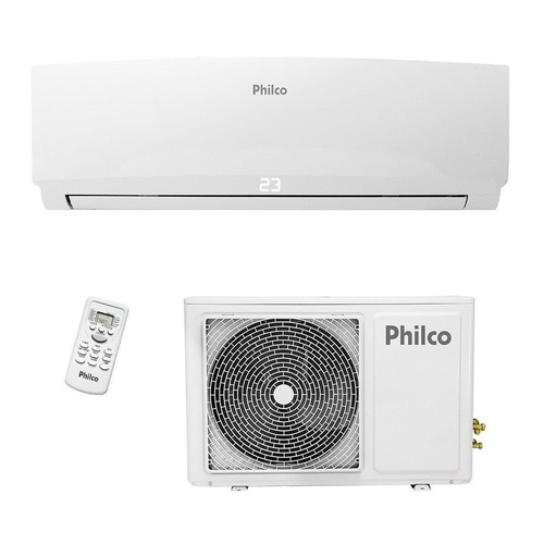 Ar Condicionado Split Hi Wall 22000 Btus Quente E Frio 220v