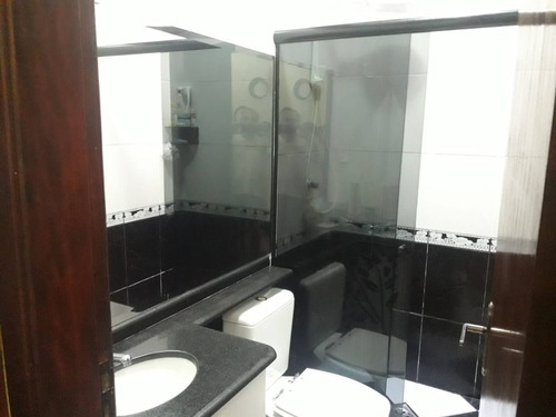 Imagem 8 de 29 de Sobrado A Venda - Tucuruvi - So00347 - 69379309