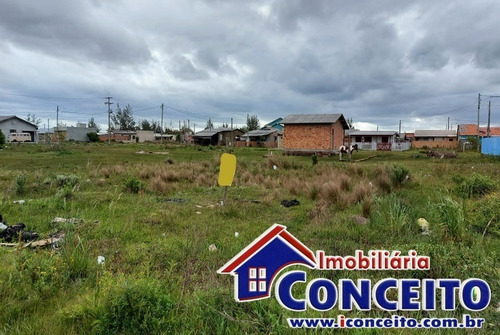Imagem 4 de 10 de Rt215 - Ótimo Lote Medindo 300 M² No Balneário Albatroz