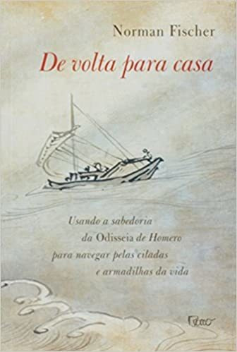 Livro De Volta Para Casa Norman Fischer