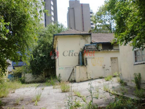 Imagem 5 de 12 de Excelente Terreno Para Incorporação - 2211