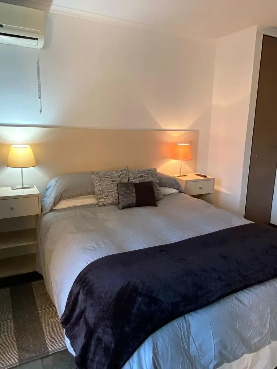 Imagen 5 de 8 de Arriendo Departamento 2hab 1ba Las Condes