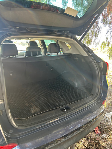 Hyundai Tucson 2.0 Limited Tech At