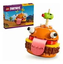 Comprar Lego® Fortnite® Durrr Burger Juguete De Construcción
