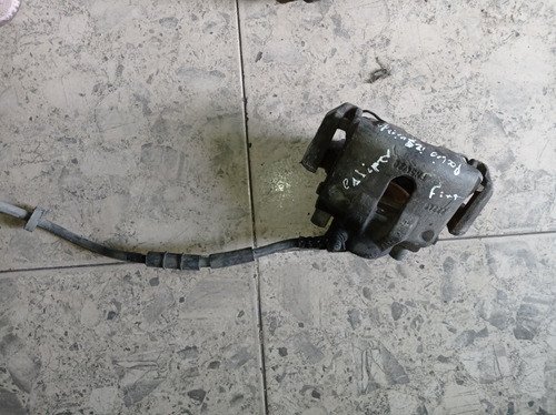 Caliper De Frenos Izquierdo Fiat Palio Siena 