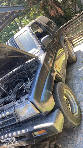 Daihatsu Feroza 1.6 4x4 1994