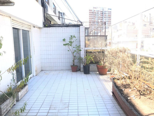 Departamento En Venta En Belgrano