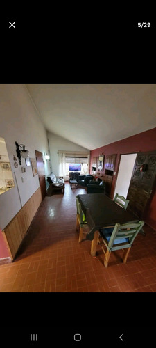 Alquilo Casa En Sol Y Rio ! Carlos Paz!