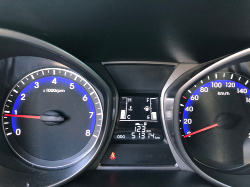 Hyundai HB20 1.0 Comfort Plus Flex 5p