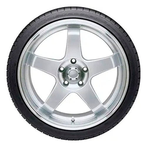 Neumático 255/55r18 Goodyear Eagle F1 Asymmetric Suv 109y