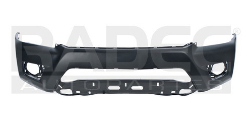 Fascia Delantera Toyota Tacoma 2012 2013 2014 2015 Rxc