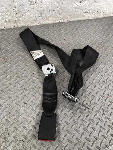 Cinturon Tra Der Chevrolet Chevy 1.6 Std 4 Pts 2005/12 (Usado)
