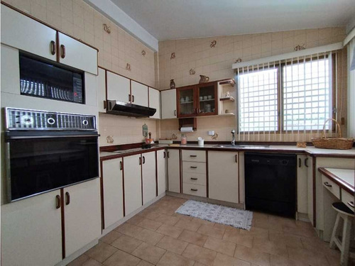 Casa En Venta En Las Chimeneas Valencia Mr-6825613