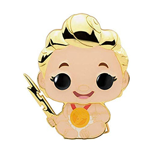 ¡funko Pop! Pines: Disney - Baby Hercules