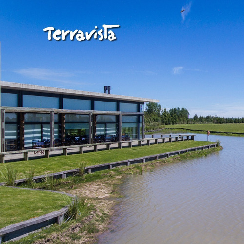 Imagen 14 de 18 de Lotes En Venta Country Terravista