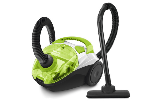 Aspirador De Pó Hepa Turbo 2000 127v - Mondial Ap-17
