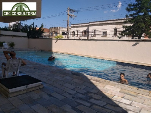 Imagem 22 de 30 de Apartamento - Ap00144 - 33577173
