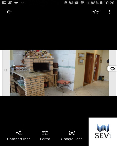 Imagem 6 de 21 de Casa - Ca00415 - 69273305