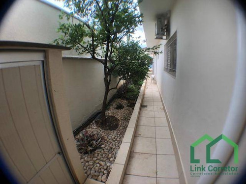 Imagem 27 de 27 de Casa À Venda, 370 M² Por R$ 890.000,00 - Taquaral - Campinas/sp - Ca0291