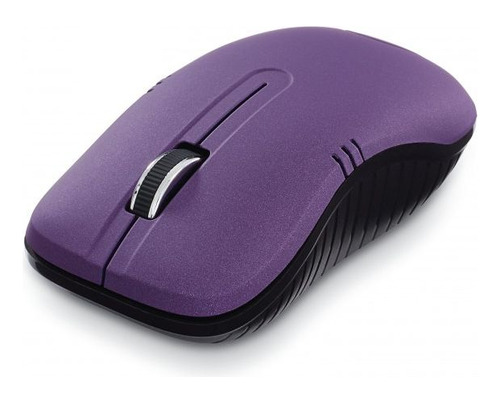 Mouse Inalambrico Verbatim 99781 Optico 1200dpi Ambidiestro