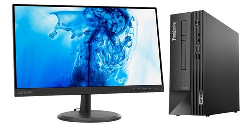Lenovo Thinkcentre Neo 50s Core I5 16gb 1tb + 128gb 21,5 Fhd
