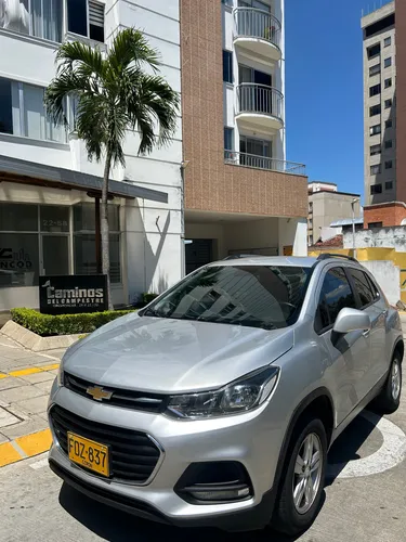 Chevrolet Tracker 1.8 Lt