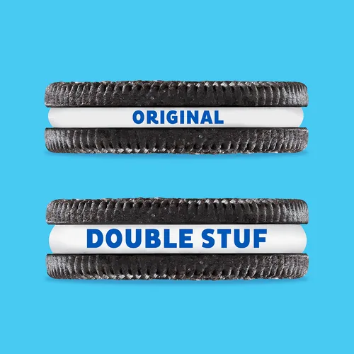 Paquetes Variados De Galletas Oreo Sin Gluten
