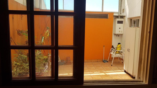 Imagen 28 de 30 de Piso Al Frente - 4 Ambientes Con 2 Cocheras Y Baulera - Patio Y Parrilla Villa Luro