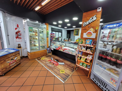 Imagen 6 de 18 de Excelente Fondo De Comercio En Venta - Carniceria Fiambrería - Villa Del Parque - Esquina Nazca 2700