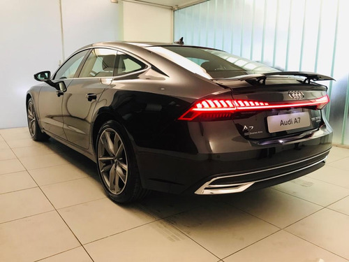 Audi A7 Sportback 3.0 55 Tfsi Stronic Quattro 340cv