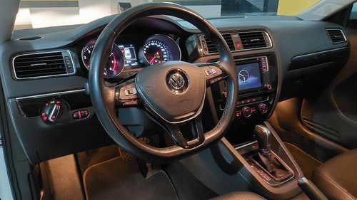 Volkswagen Jetta 2.0 Tsi Highline Dsg