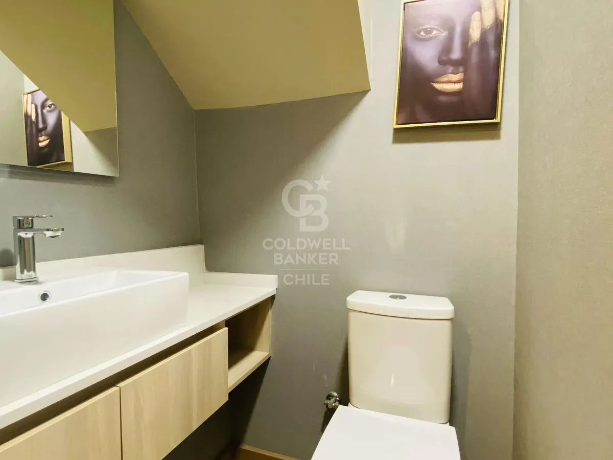Imagen 5 de 12 de Duplex En Venta Excelente Ubicación