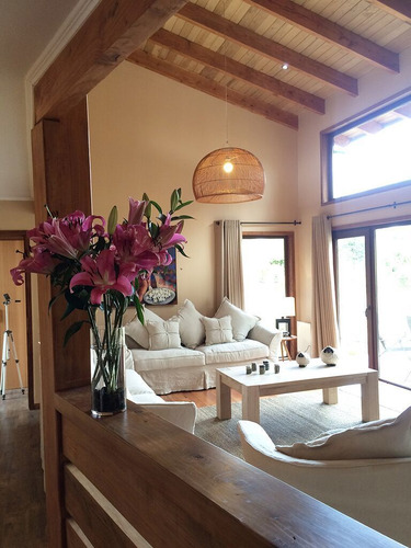 Casas Twin Futrono Lago Ranco