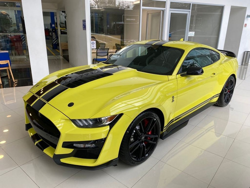Imagen 10 de 15 de Ford Mustang