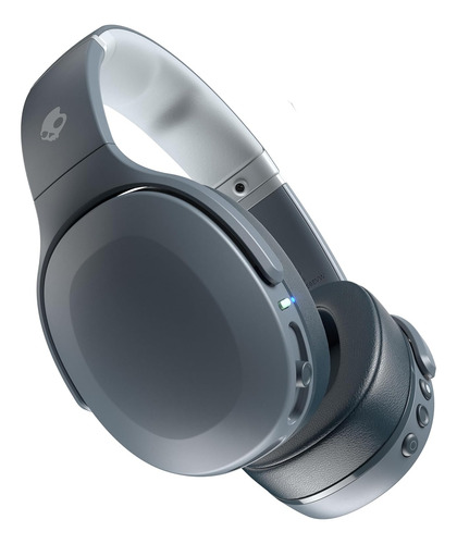 Skullcandy Crusher Evo - Auriculares Inalámbricos Con Graves