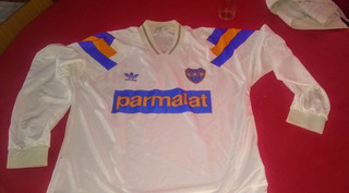 Camiseta Roblox Camisetas Futbol Boca 1993 Futbol En Mercado Libre Argentina - imagenes de camisetas adidas roblox