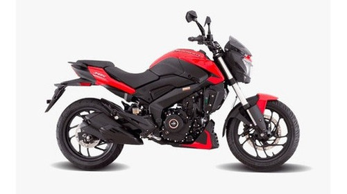 Imagen 1 de 25 de Bajaj Dominar 250 Cañuelas