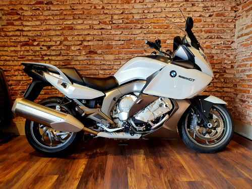 Bmw K 1600 Gt No Fj1300 Oportunidad Precio Contado !! Bamp