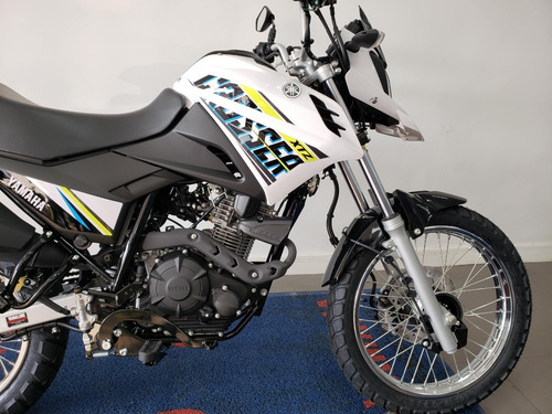 Crosser 150 S Abs 20/20