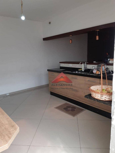 Imagem 18 de 30 de Casa Com 3 Dormitórios À Venda, 80 M² Por R$ 330.000,00 - Jardim São Dimas - São José Dos Campos/sp - Ca4703