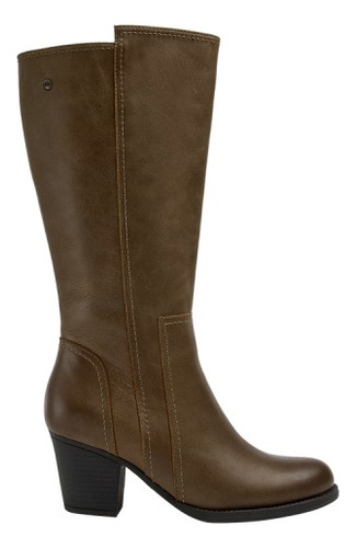 Bota Casual Mujer Bruno Rossi - J662