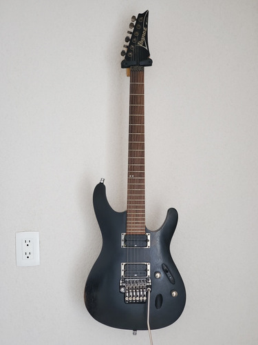 Guitarra Eléctrica Ibanez S420