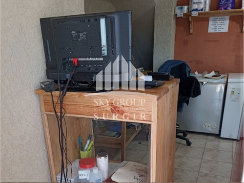 Imagen 3 de 8 de Charcuteria En La Puerta Maraven Sgfc-017