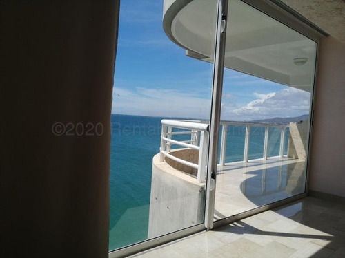 Venta De Apartamento En El Morro Frente Al Mar