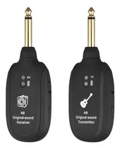 Comprar W Transmissores E Receptores De Guitarra Sem Fio