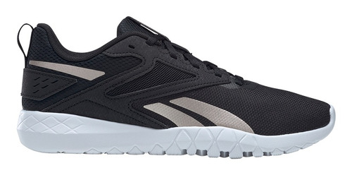 Tenis Training Reebok Flexagon Force 4 - Negro-bla