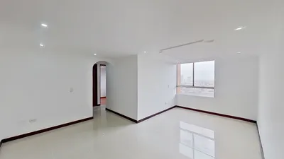 Apartamento en venta