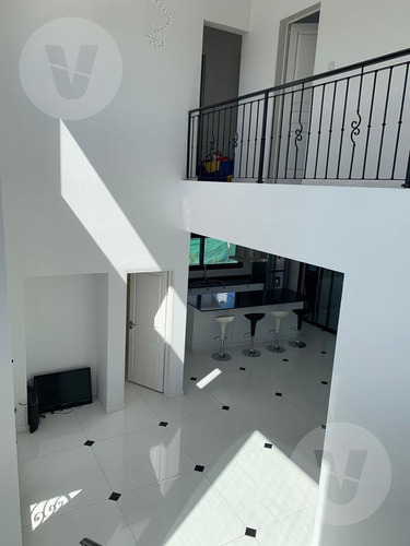 Imagen 5 de 12 de Casa En Venta - Lagos De Canning I