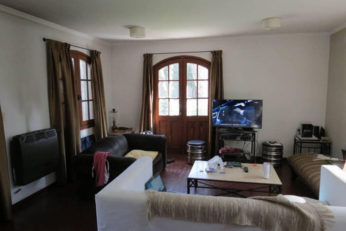 Imagen 3 de 19 de Casa En Venta - Lomas De San Isidro - Lomas Golf